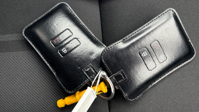 Renault Symbioz 1.6 E-Tech FHEV 145 Techno Esprit Alpine 5dr Auto Hybrid Estate